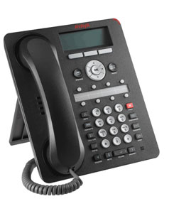 Avaya 1600 Series