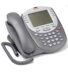 Avaya 5400