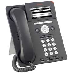 Avaya 9601 SIP Phone