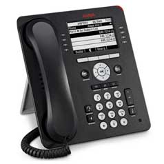 Avaya 9608 IP Deskphone