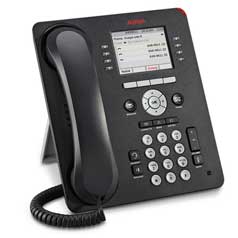 Avaya 9611G IP Deskphone