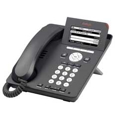 Avaya 9620/9620L/9620C IP Deskphone