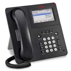 Avaya 9621G IP Deskphone