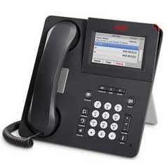 Avaya 9600 Series