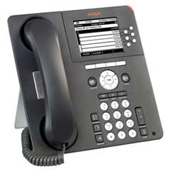 Avaya 9630G IP Deskphone