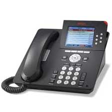 Avaya 9640G IP Deskphone