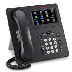 Avaya 9641G IP Deskphone