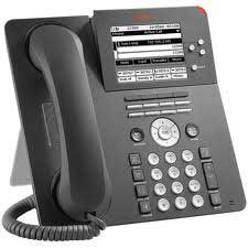 Avaya 9650C IP Deskphone