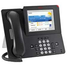 Avaya 9670G IP Deskphone