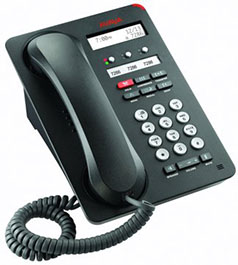 Avaya 1403 Digital Deskphone