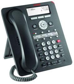 Avaya 1408 Digital Deskphone