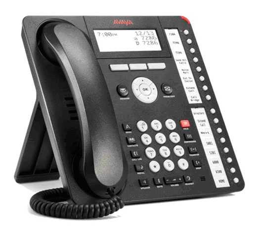 Avaya 1416 Digital Deskphone