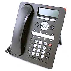 Avaya 1608 Digital Deskphone