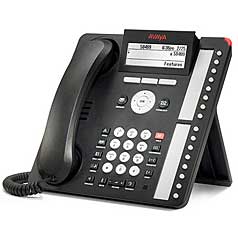 Avaya 1616 Digital Deskphone