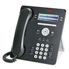 Avaya 9504 Digital Deskphone