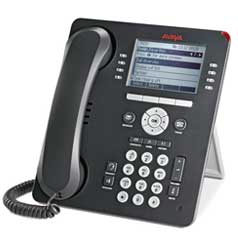 Avaya 9508 Digital Deskphone