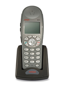 Avaya IP Wireless Phone