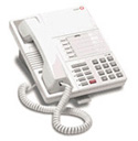 MLX-5 Phone