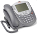 Avaya 5400 Series Telephone