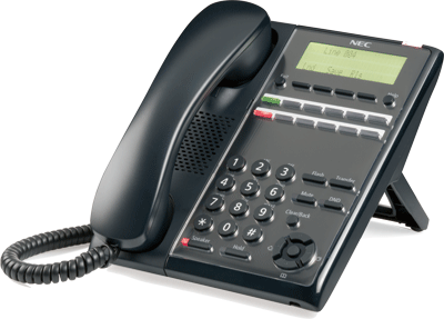 SL2100 Digital Handset