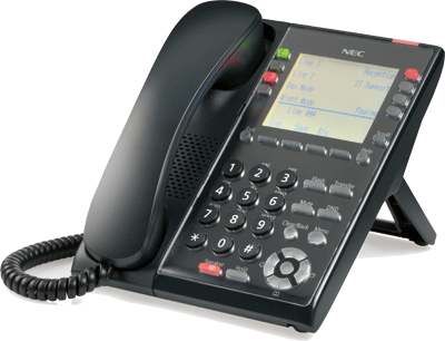 NEC Unified Communications Solutions