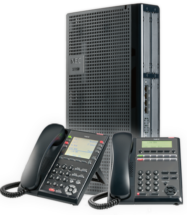 NEC Unified Communications Solutions