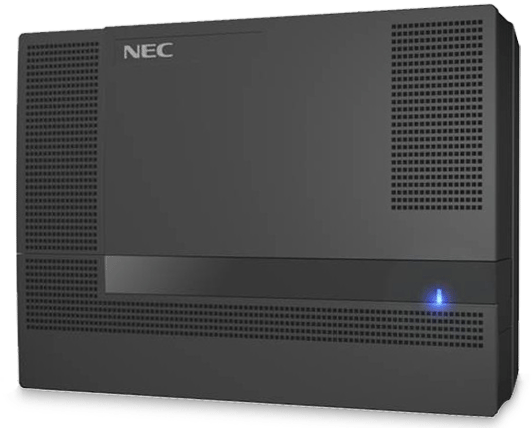 NEC SL100 Legacy Phone System