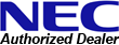 NEC Authorized Dealer