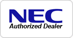 NEC Authorized Dealer - phones Dallas