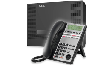 NEC SL 1100 VoIP Phone System