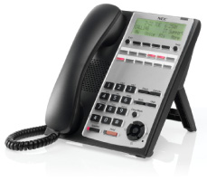 SL1100 Digital Handset