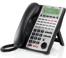 SL1100 IP Handset