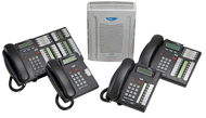 Norstar Telephone Systems