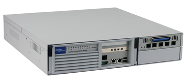 Nortel BCM 200 Phone System