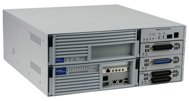 Nortel BCM 400 Phone System