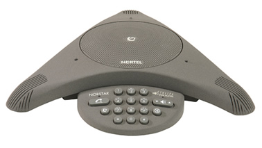 Nortel Audio Conferencing Unit