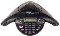 Nortel IP Audio Conference Phone 2033