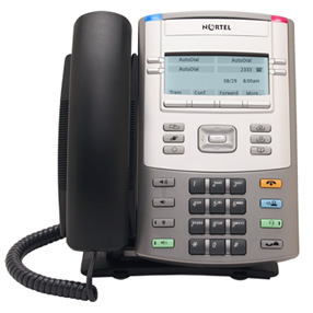 Nortel IP Phone 1120e