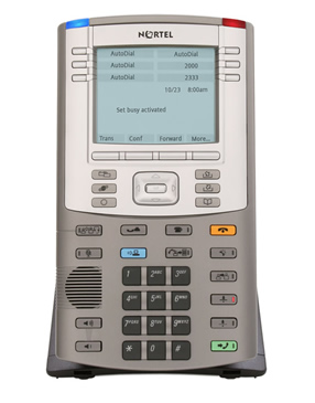 Nortel IP 1150e Telephone