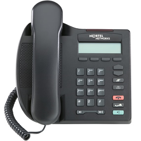 Nortel IP Phone 2001