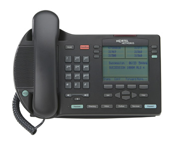 Nortel IP Phone 2004