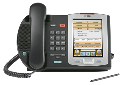 Nortel IP Phone 2007