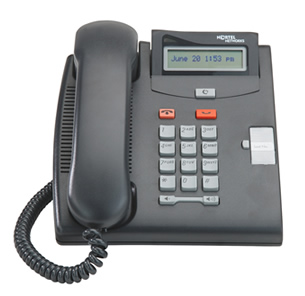 Nortel T7100 Telephone