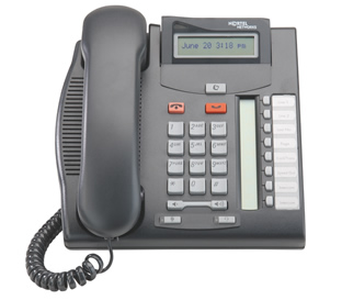 Nortel T7208 Telephone