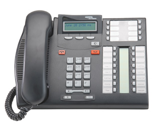 Nortel T7316 Telephone