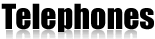 Norstar Telephones