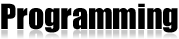 Remote Programming